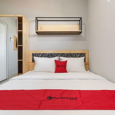 Reddoorz Near Plaza Atrium Senen Ξενοδοχείο Τζακάρτα Εξωτερικό φωτογραφία