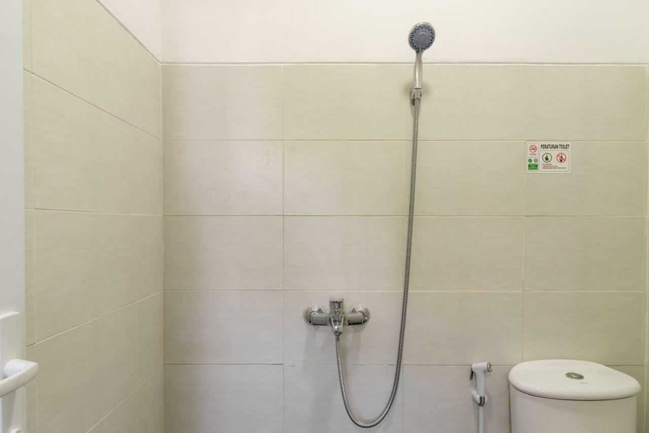 Reddoorz Near Plaza Atrium Senen Ξενοδοχείο Τζακάρτα Εξωτερικό φωτογραφία