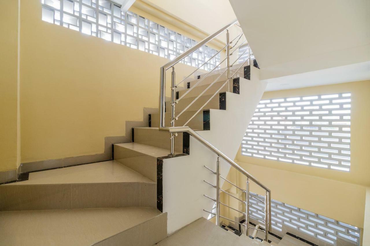 Reddoorz Near Plaza Atrium Senen Ξενοδοχείο Τζακάρτα Εξωτερικό φωτογραφία
